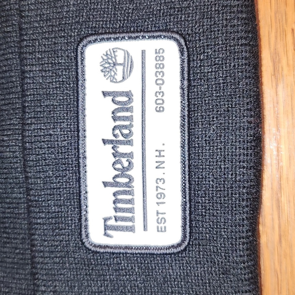 TIMBERLAND WINTER HAT - Picture 2 of 4